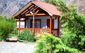 Posada del Jinete